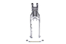 Load image into Gallery viewer, FLSTS Complete Inline Spring Fork Assembly Chrome 1997 / 2005 FLSTS