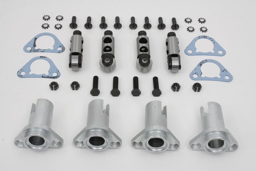 45 Lifter Base and Tappet Kit 1933 / 1973 G 1936 / 1952 W