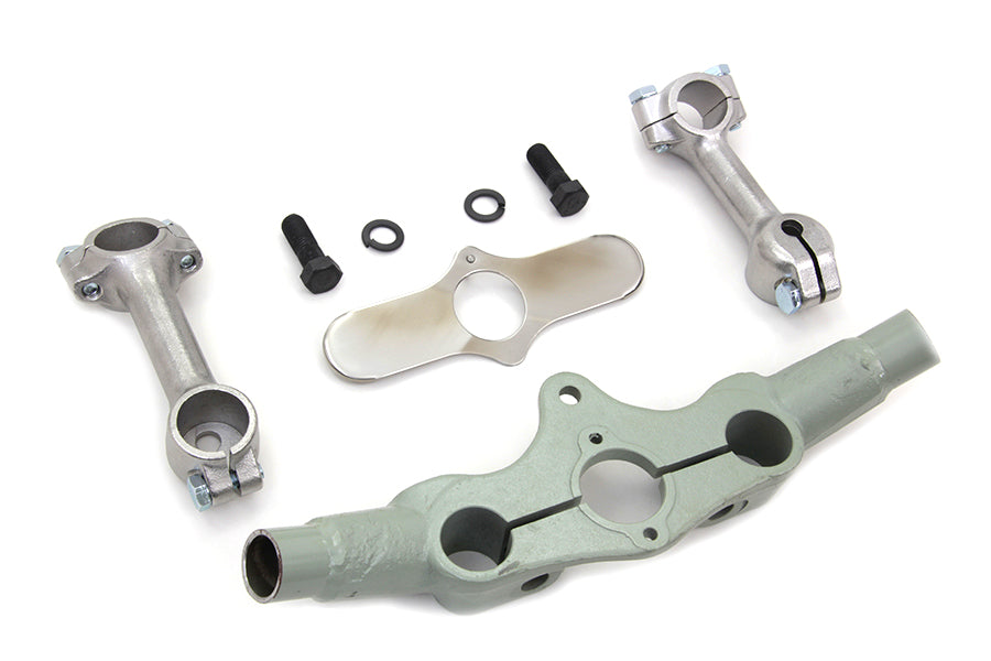 Stellings Riser Kit 1936 / 1940 EL 1941 / 1945 FL 1936 / 1952 WL 1936 / 1958 G 1938 / 1945 UL