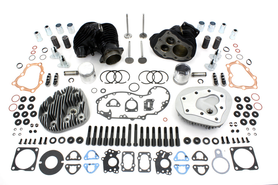45 W Top End Kit 1933 / 1973 G 1936 / 1952 W