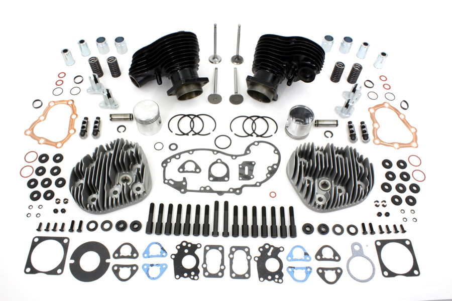 45 W Top End Kit 1933 / 1973 G 1936 / 1952 W