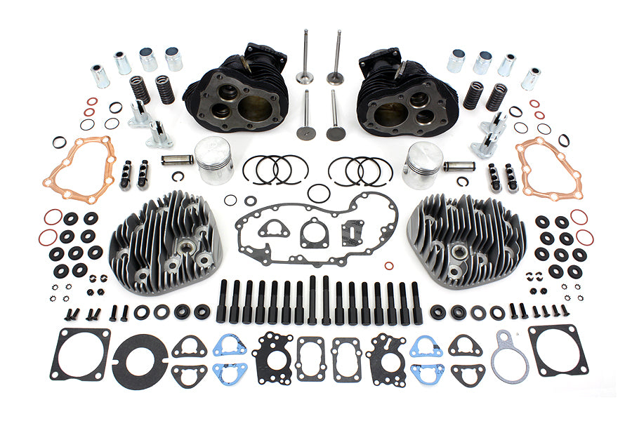 45 W Top End Kit 1933 / 1973 G 1936 / 1952 W