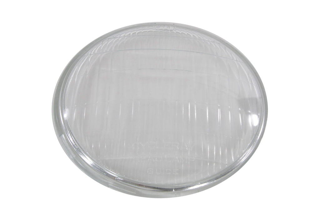 Replica Headlamp Glass Lens Clear 1936 / 1940 EL 1941 / 1948 FL 1936 / 1957 G 1936 / 1952 W