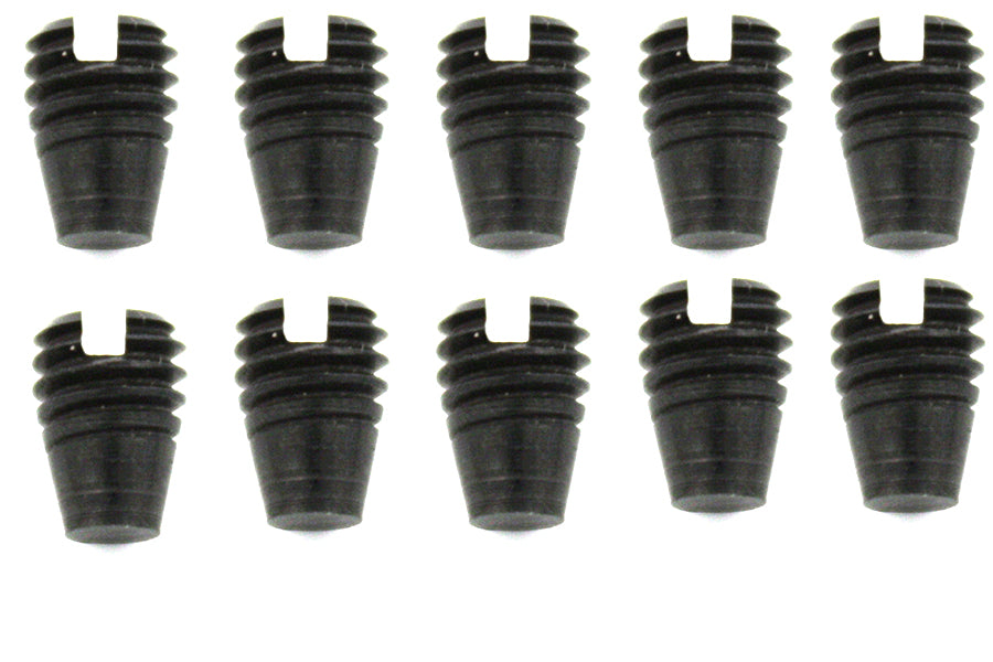 Throttle Spark Control Casing Screw Set 1936 / 1940 EL 1941 / 1962 FL 1938 / 1948 UL 1952 / 1956 K 1957 / 1973 XL