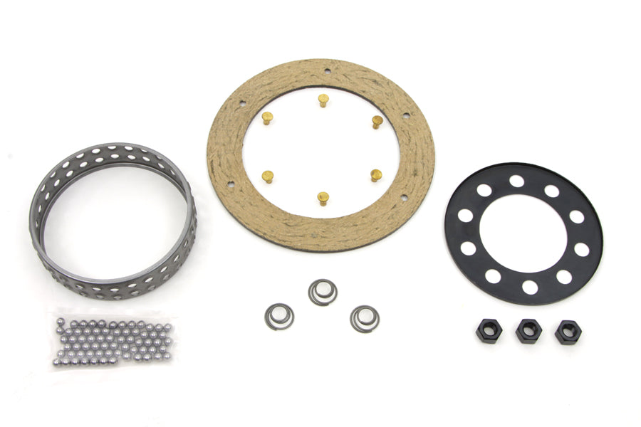 Clutch Hub Bearing Kit 1941 / 1952 W 1941 / 1973 G