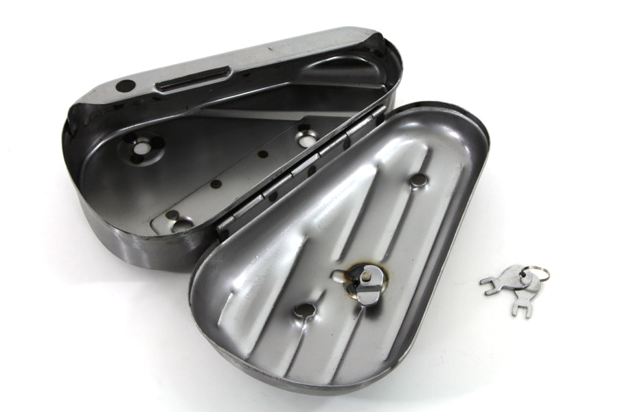 Oval Tool Box 1940 / 1957 FL 1940 / 1948 UL