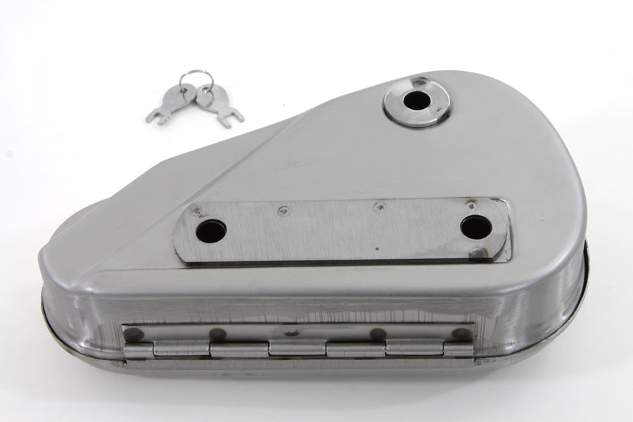 Oval Tool Box 1940 / 1957 FL 1940 / 1948 UL