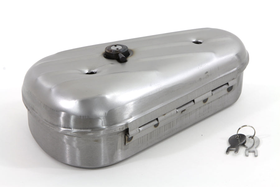 Oval Tool Box 1940 / 1957 FL 1940 / 1948 UL