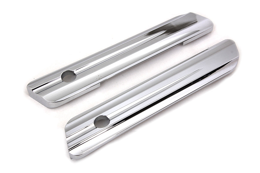 Saddlebag Face Plate Set 2014 / UP FLT