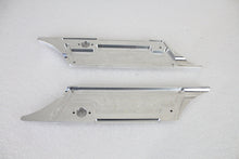 Load image into Gallery viewer, Saddlebag Latch Cover Set 1993 / 2013 FLT
