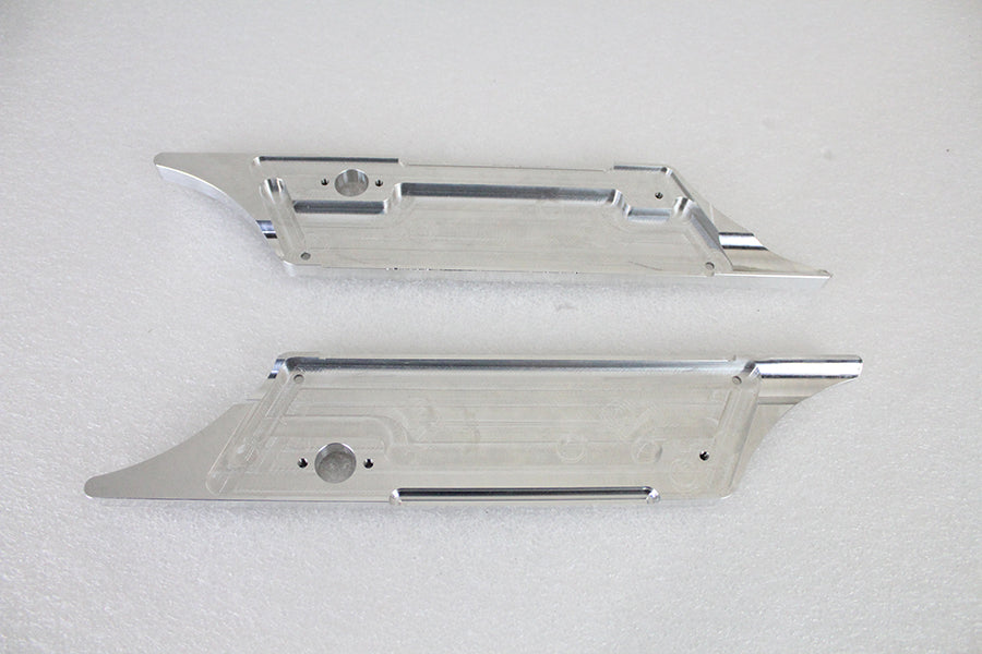 Saddlebag Latch Cover Set 1993 / 2013 FLT