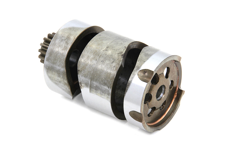 45 Transmission Shifter Drum 1936 / 1973 G 1936 / 1952 W 1936 / 1952 WL