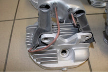 Load image into Gallery viewer, Knuckle Cylinder Head Set Assembly Aluminum 1941 / 1947 FL