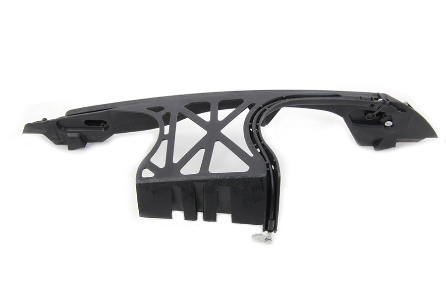 8 Saddlebag Latch Right Hand Side 2014 / UP FLHR 2014 / UP FLHT 2014 / UP FLHX 2014 / UP FLHXS 2014 / UP FLHTK 2014 / UP FLTRX 2014 / UP FLHTCU 2014 / UP FLTRK