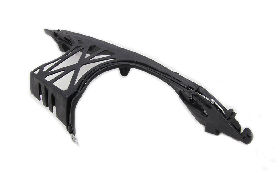 8 Saddlebag Latch Right Hand Side 2014 / UP FLHR 2014 / UP FLHT 2014 / UP FLHX 2014 / UP FLHXS 2014 / UP FLHTK 2014 / UP FLTRX 2014 / UP FLHTCU 2014 / UP FLTRK
