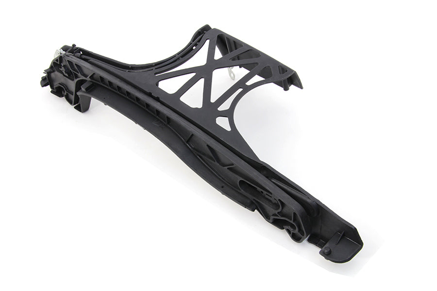 8 Saddlebag Latch Right Hand Side 2014 / UP FLHR 2014 / UP FLHT 2014 / UP FLHX 2014 / UP FLHXS 2014 / UP FLHTK 2014 / UP FLTRX 2014 / UP FLHTCU 2014 / UP FLTRK