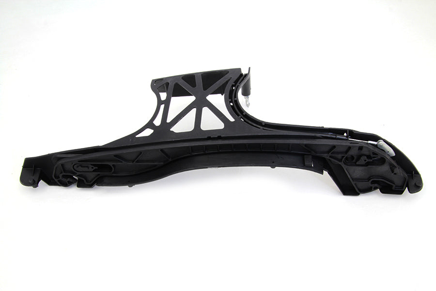 8 Saddlebag Latch Left Hand Side 2014 / UP FLTR