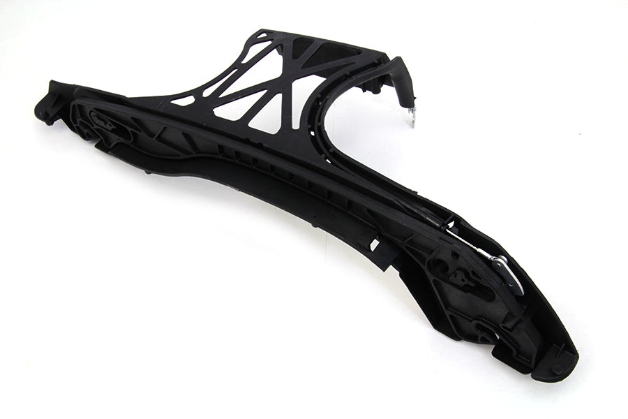 8 Saddlebag Latch Left Hand Side 2014 / UP FLTR