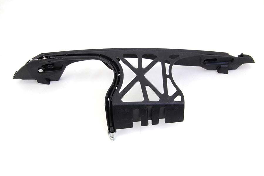 8 Saddlebag Latch Left Hand Side 2014 / UP FLTR