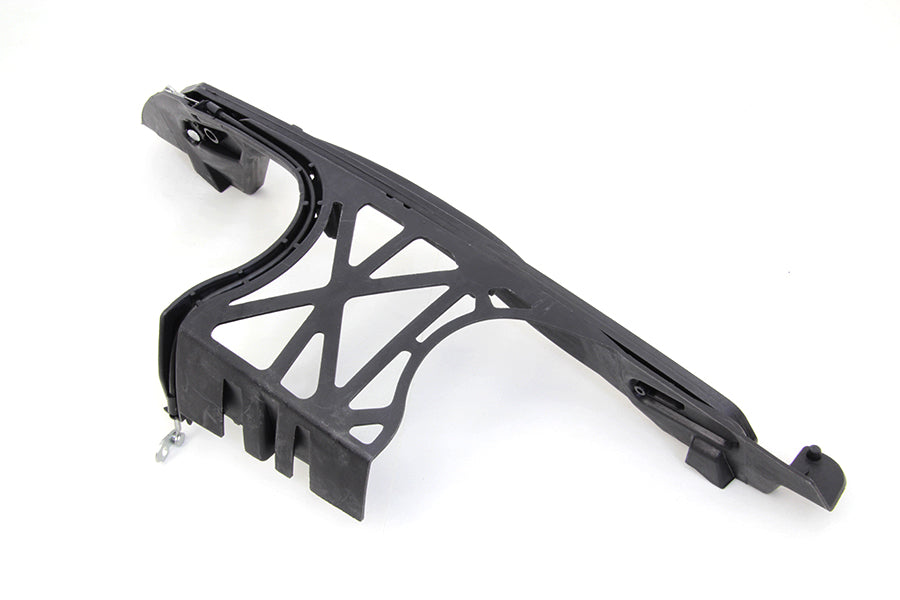 8 Saddlebag Latch Left Hand Side 2014 / UP FLTR
