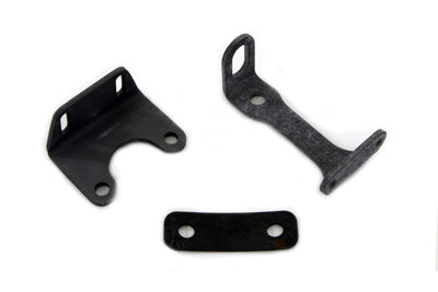 Horn Mount Bracket Set 1945 / 1948 FL 1945 / 1948 U