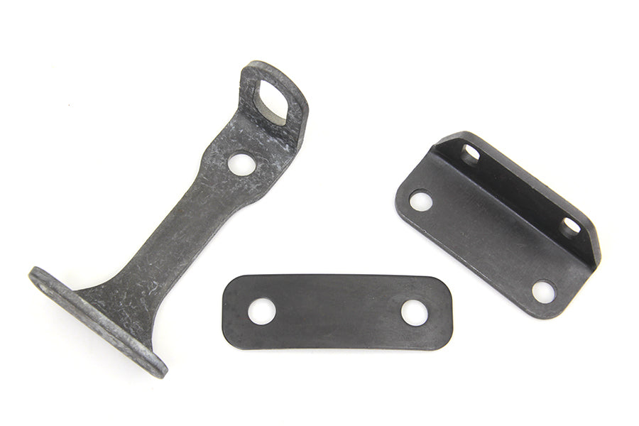 Horn Mount Bracket Set 1936 / 1944 EL 1936 / 1944 FL 1936 / 1945 WL