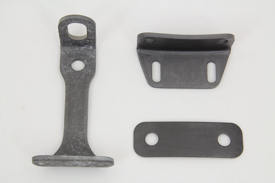 Horn Mount Bracket Set 1936 / 1944 EL 1936 / 1944 FL 1936 / 1945 WL
