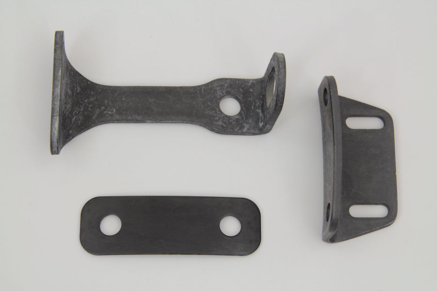 Horn Mount Bracket Set 1936 / 1944 EL 1936 / 1944 FL 1936 / 1945 WL