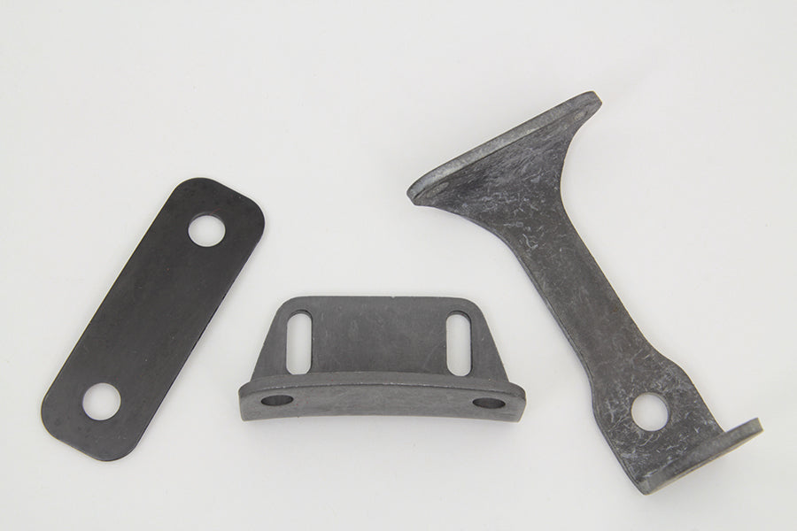Horn Mount Bracket Set 1936 / 1944 EL 1936 / 1944 FL 1936 / 1945 WL