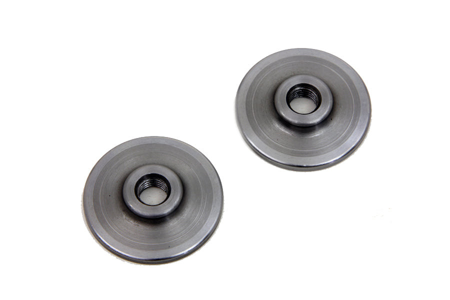 Round Tool Box Mount Pad Insert 1938 / 1940 EL 1938 / 1940 UL
