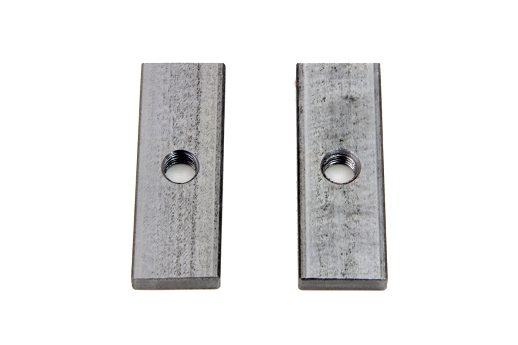 Rectangular Tool Box Mount Pad Insert 1936 / 1937 EL 1936 / 1937 UL