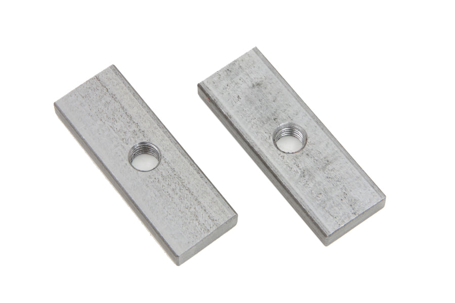 Rectangular Tool Box Mount Pad Insert 1936 / 1937 EL 1936 / 1937 UL