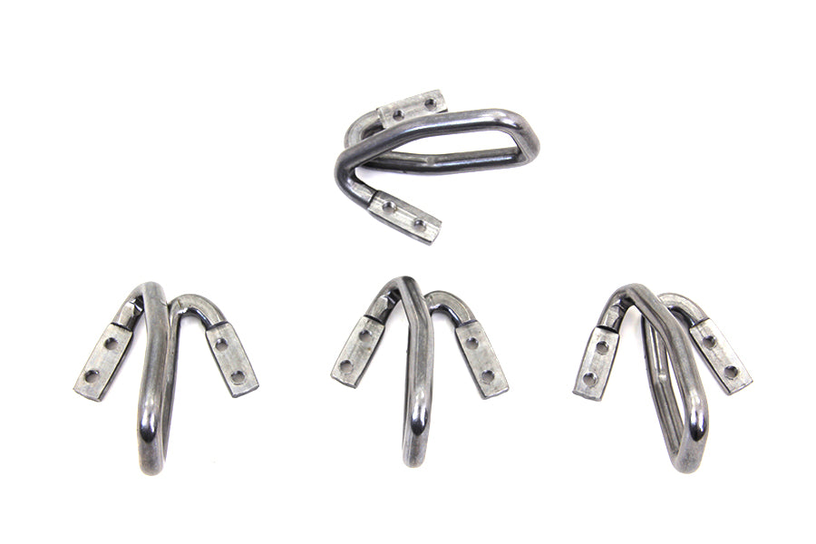 Saddlebag Strike Set 2014 / UP FLT