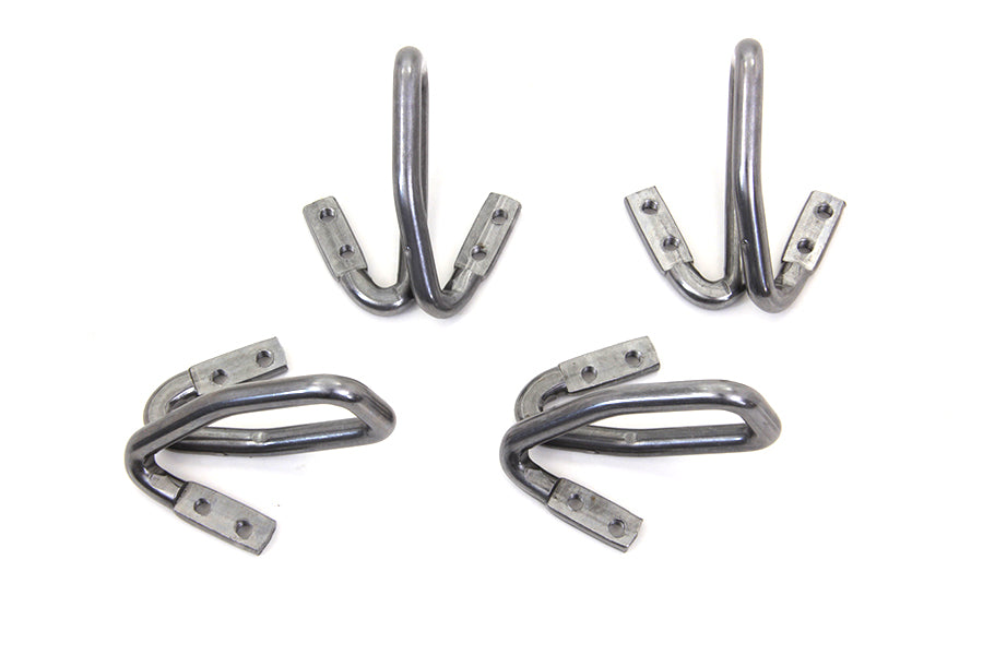 Saddlebag Strike Set 2014 / UP FLT