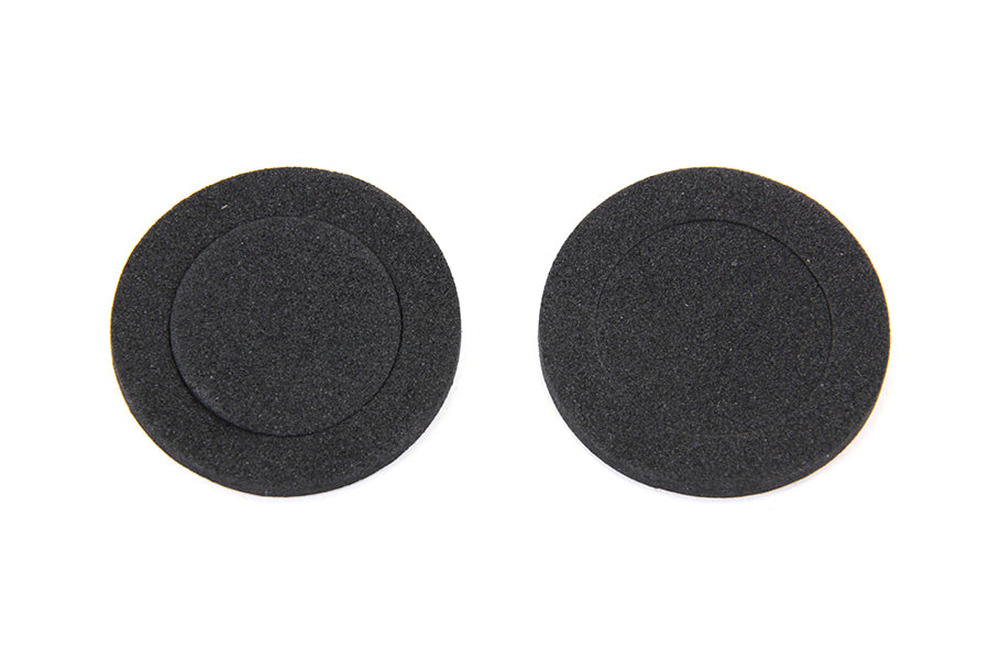Saddlebag Seal Set 2014 / UP FLT