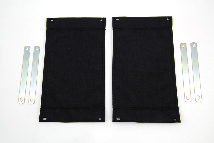 Saddlebag Tether Set 2014 / UP FLT