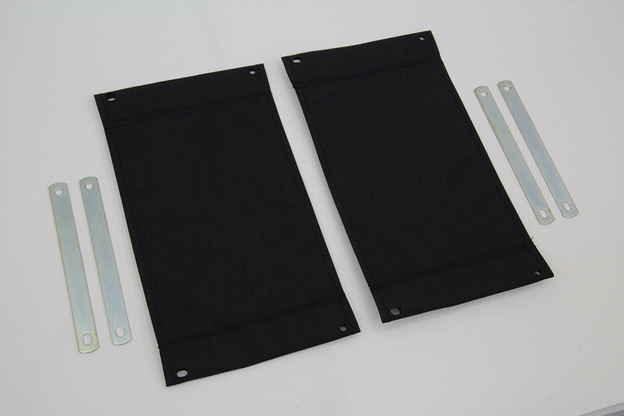 Saddlebag Tether Set 2014 / UP FLT