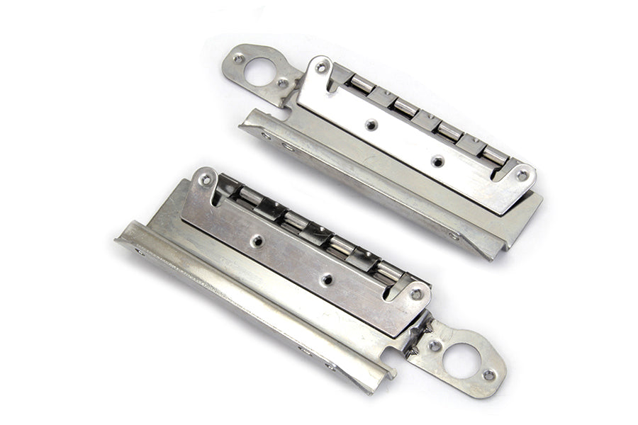 Saddlebag Hinge Kit 2014 / UP FLT