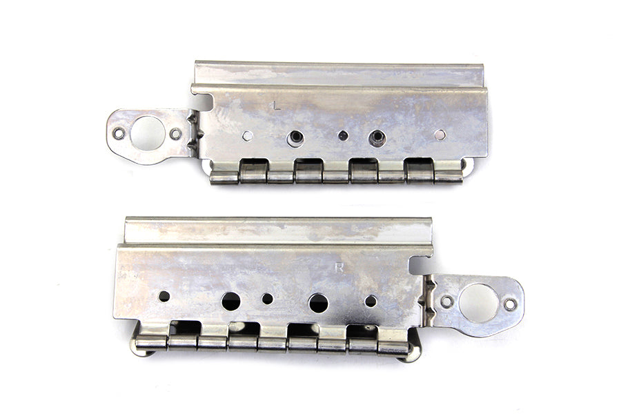 Saddlebag Hinge Kit 2014 / UP FLT