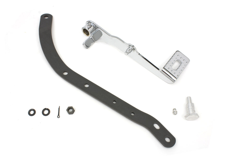 Clutch Pedal Kit 1941 / 1973 G 1941 / 1952 W