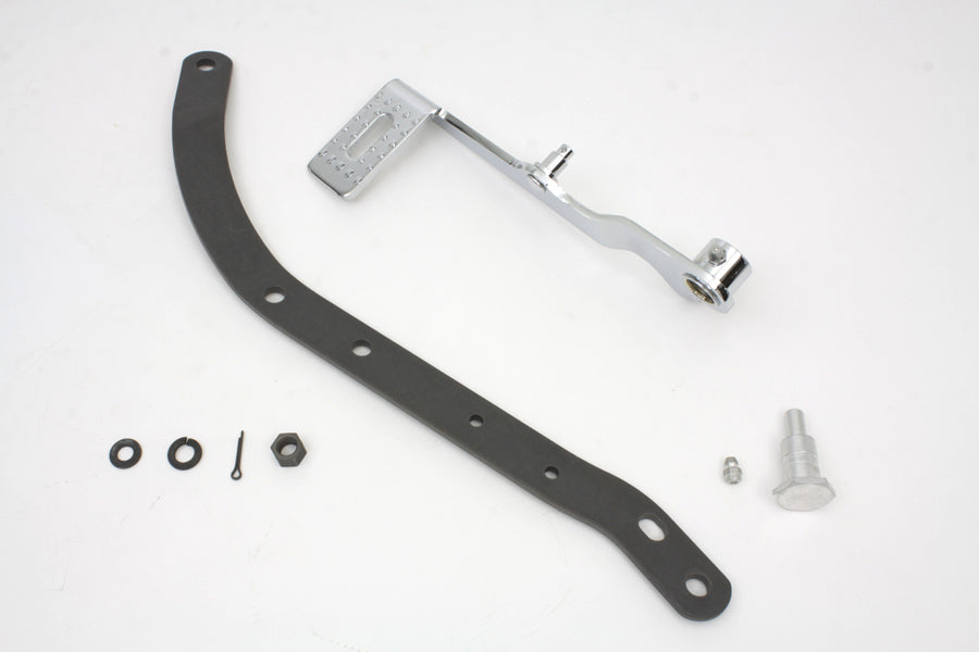 Clutch Pedal Kit 1941 / 1973 G 1941 / 1952 W