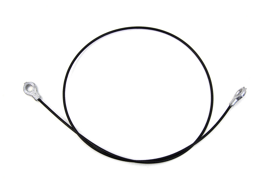 Tour-Pak Tether Cable Kit 1991 / UP FLT
