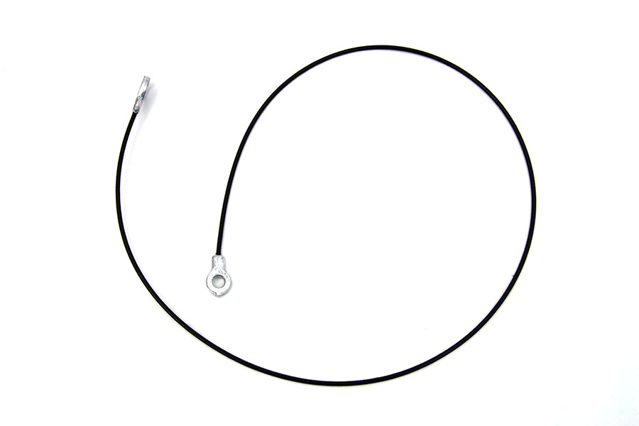 Tour-Pak Tether Cable Kit 1991 / UP FLT