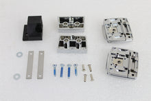 Load image into Gallery viewer, Tour-Pak Latch Kit 1997 / 2013 FLHT 2011 / 2013 FLTRU