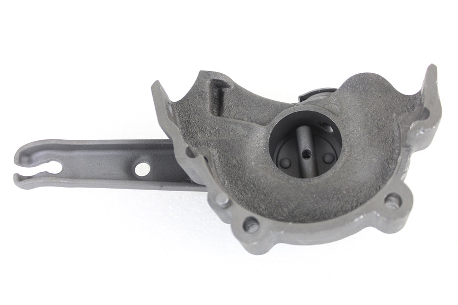 45 Sprocket Cover and Clutch Arm Assembly Wide Type 1941 / 1952 W