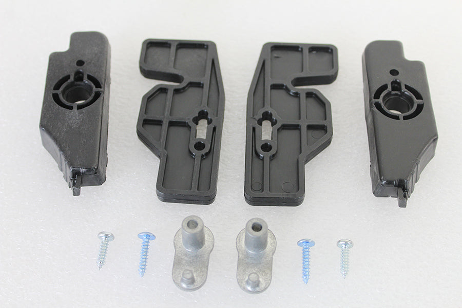 Handle Latch Repair Kit 2014 / UP FLHR 2014 / UP FLHX 2014 / UP FLHTCU 2014 / UP FLHTK 2014 / UP FLTRX 2014 / UP FLHXS