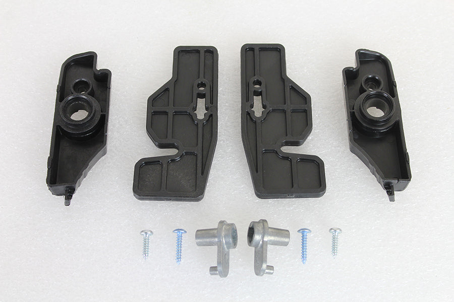 Handle Latch Repair Kit 2014 / UP FLHR 2014 / UP FLHX 2014 / UP FLHTCU 2014 / UP FLHTK 2014 / UP FLTRX 2014 / UP FLHXS