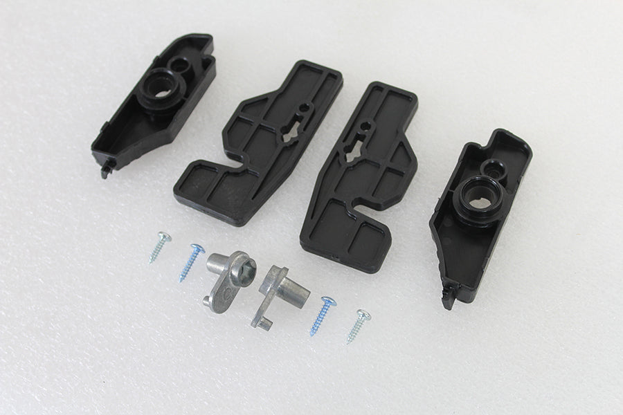 Handle Latch Repair Kit 2014 / UP FLHR 2014 / UP FLHX 2014 / UP FLHTCU 2014 / UP FLHTK 2014 / UP FLTRX 2014 / UP FLHXS