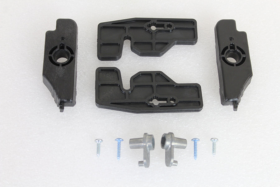 Handle Latch Repair Kit 2014 / UP FLHR 2014 / UP FLHX 2014 / UP FLHTCU 2014 / UP FLHTK 2014 / UP FLTRX 2014 / UP FLHXS