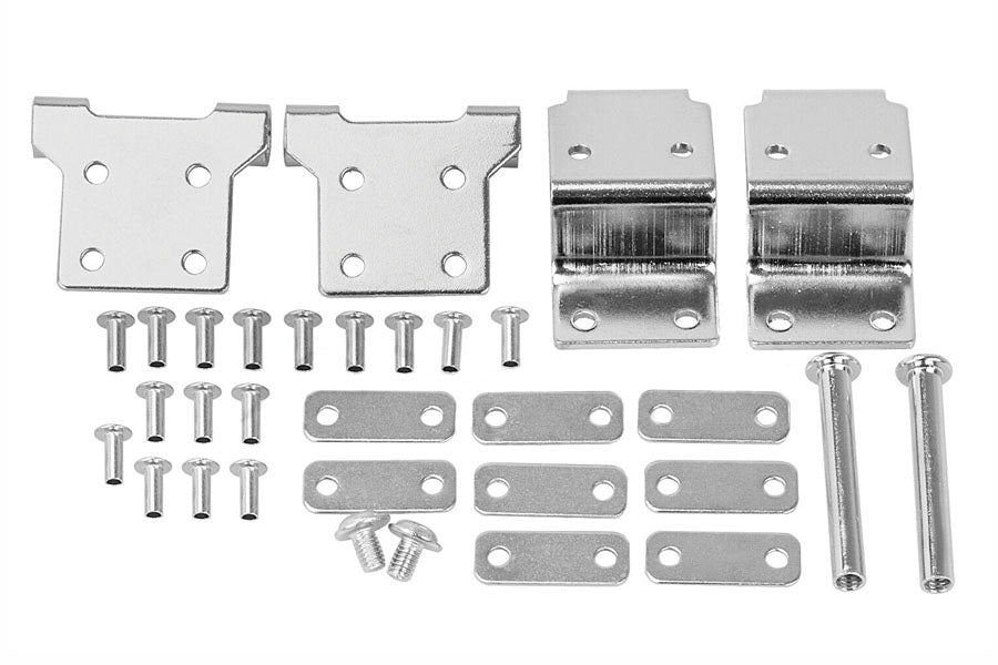 Tour-Pak Hinge Kit 1987 / 2013 FLT